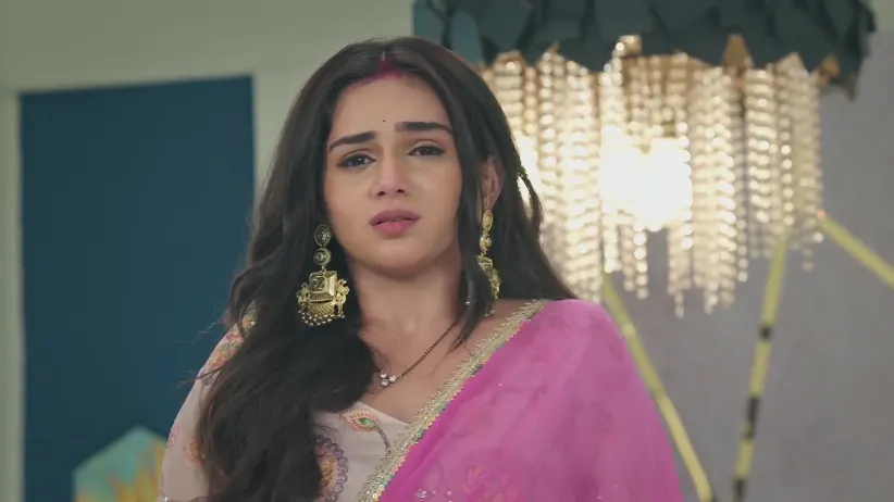 Suraj Foils Kalindi's Plans - Jagriti