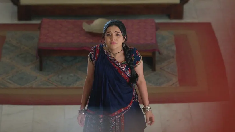 Vasudha Tells Chandrika a Way to Save Devansh - Vasudha