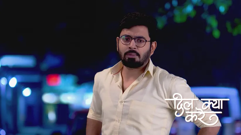 Madhuri Learns the Truth about Gouri's Abduction