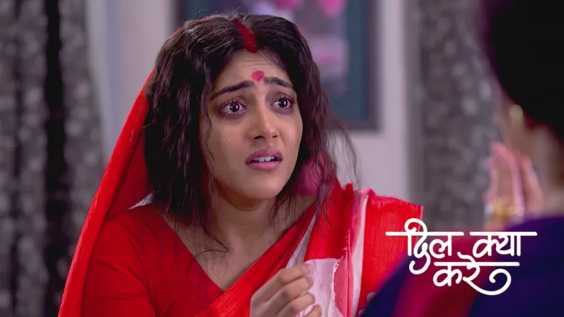 Ishan Cuts Off Ties with Gouri