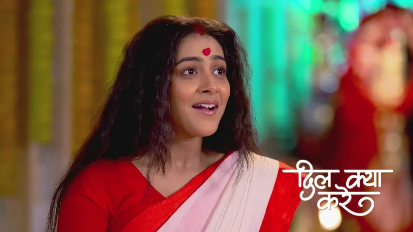 Shailaja Has Gouri Abducted