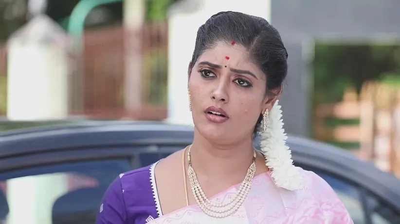 Mounam Pesiyadhe - March 22, 2025 - Best Scene