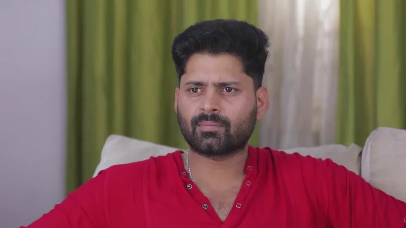 A Confused Aadhi - Idhayam