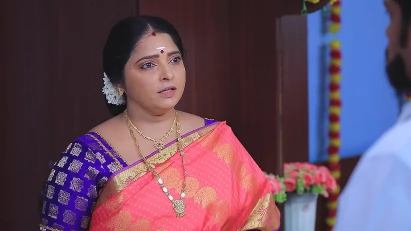 Manasellam - March 22, 2025 - Best Scene