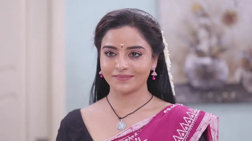 Surya Scolds Durga - Maari