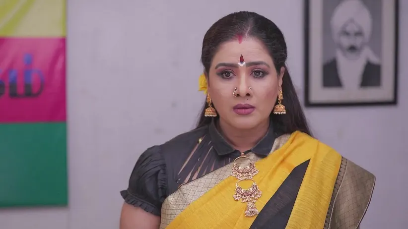 Valliyin Velan - March 22, 2025 - Best Scene