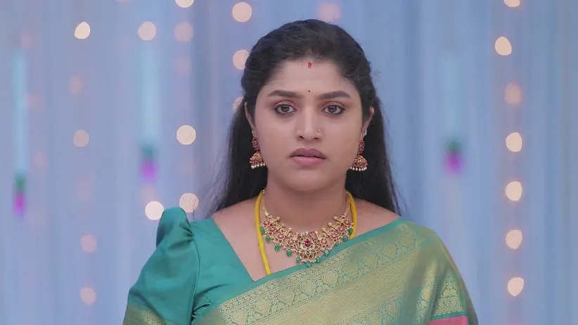 Vedhanaygi's Proclamation - Valliyin Velan