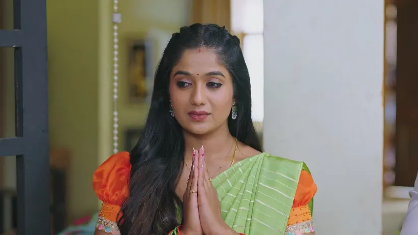 Anjali Thanks God - Getti Melam
