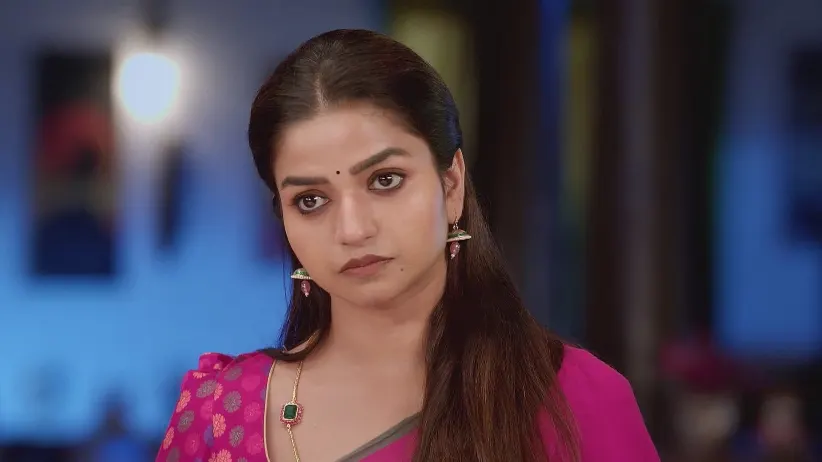 Will Soundirapandi Succeed in His Plan? - Anna