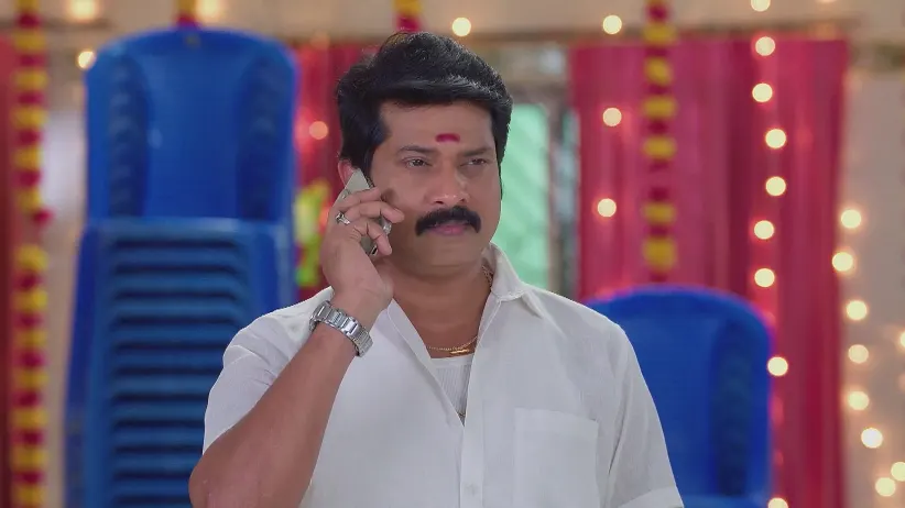 Karthigai Deepam - March 17, 2025 - Best Scene