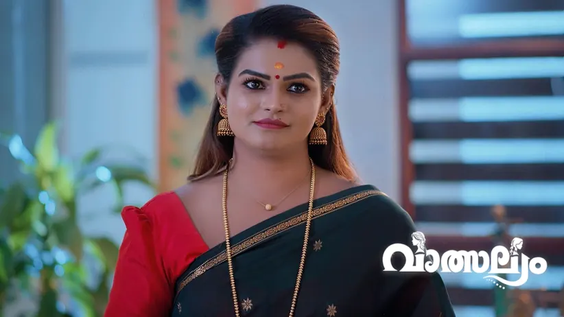 Saheera Arrests Meenakshi