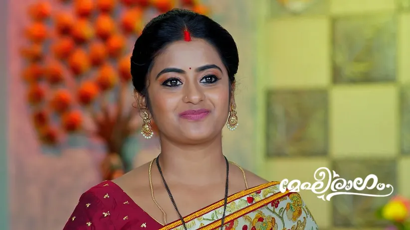 Manjari Decides to Divide the Family