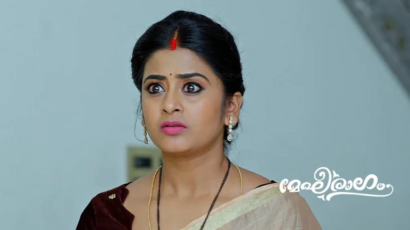 Meghana Gives Manjari an Ultimatum