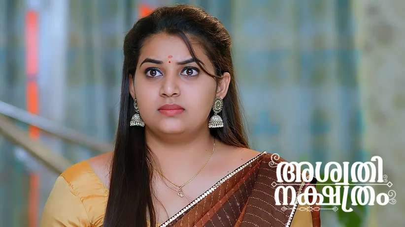 Avani Refuses to Go Out with Vikas