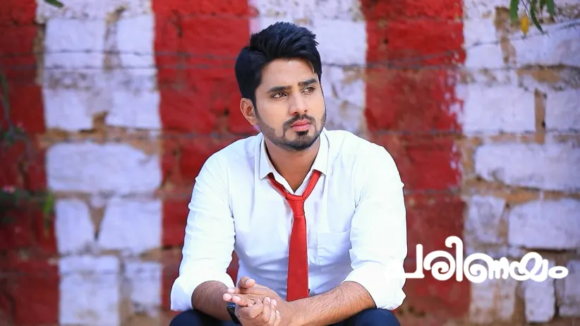 Vikranth Praises Vedanth