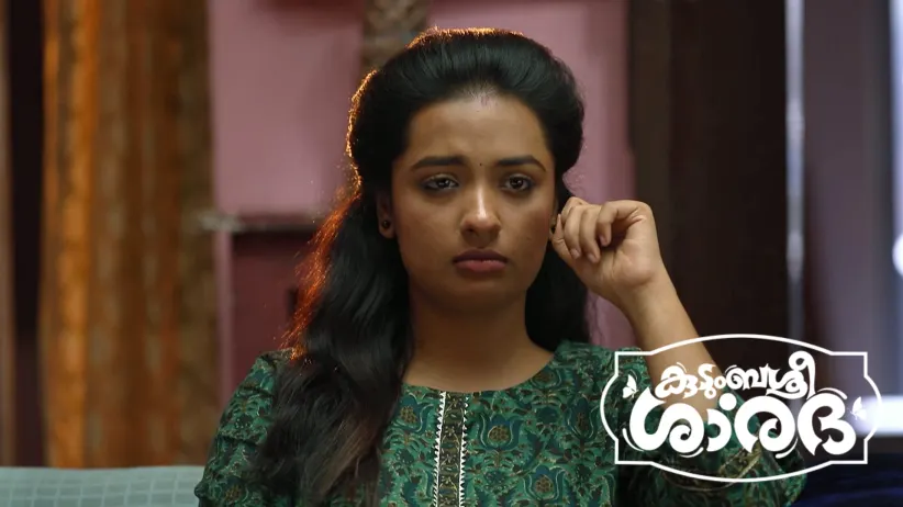 Sushmita Blackmails Shalini