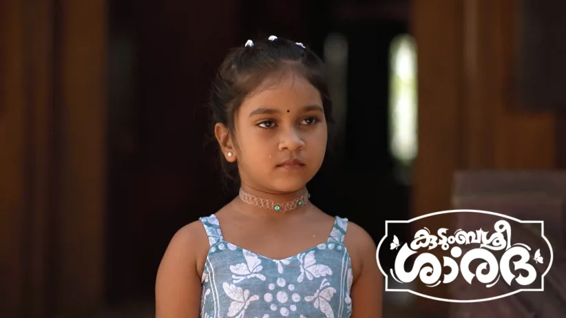 Pappi Looks for Sathya