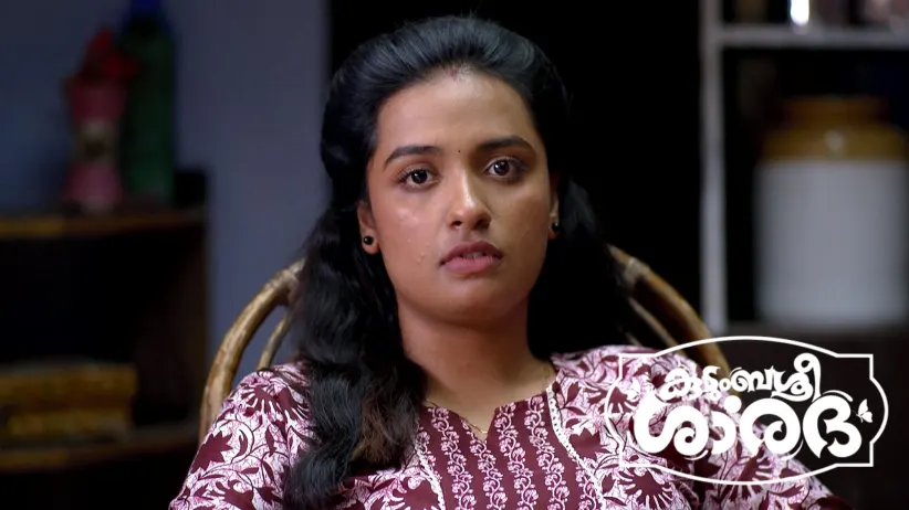 Pappi Speaks to Sathya Mimicing Vishnu’s Voice