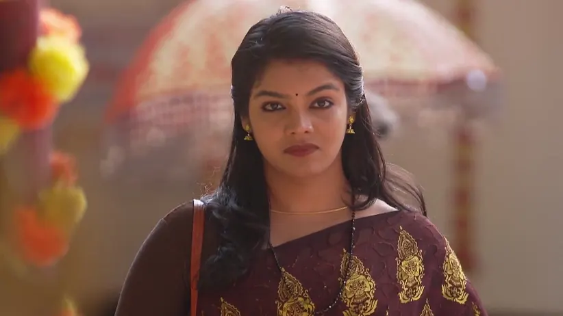 Kudumbashree Sharada - March 17, 2025 - Webisode
