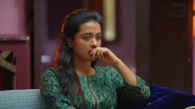 Kudumbashree Sharada - March 20, 2025 - Webisode
