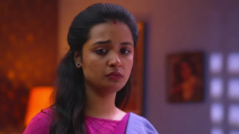 Kudumbashree Sharada - March 22, 2025 - Webisode