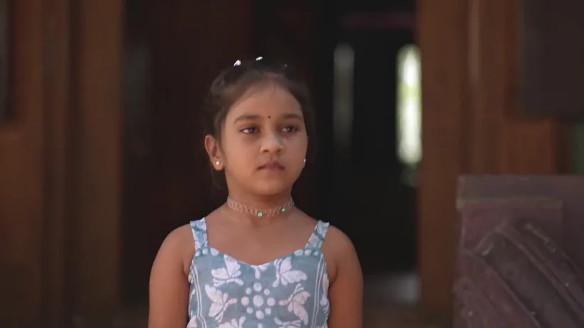 Kudumbashree Sharada - March 21, 2025 - Best Scene