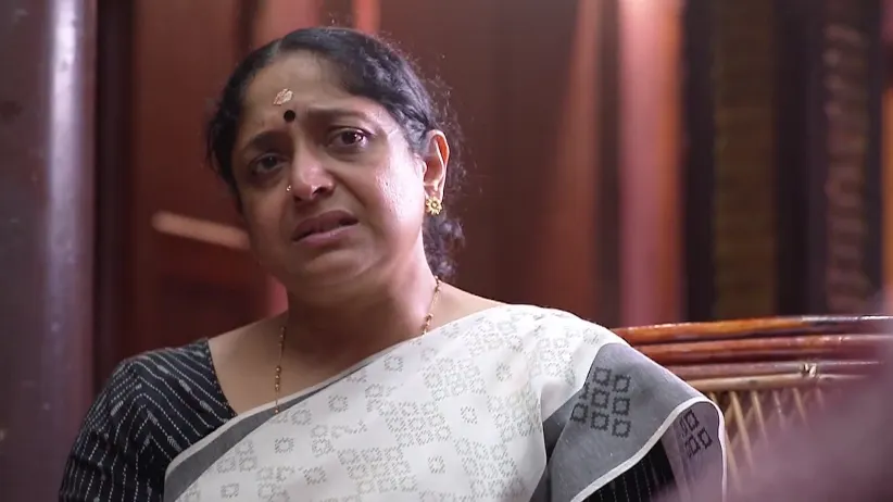 Kudumbashree Sharada - March 23, 2025 - Best Scene