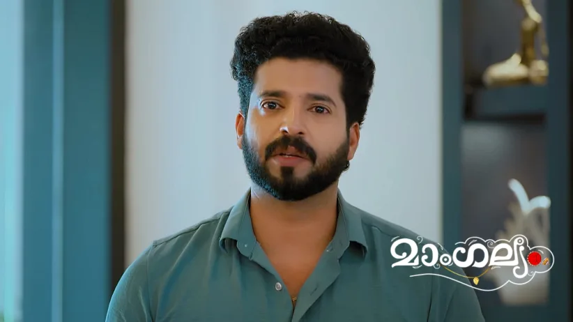 A Stranger Demands Ransom from Archana