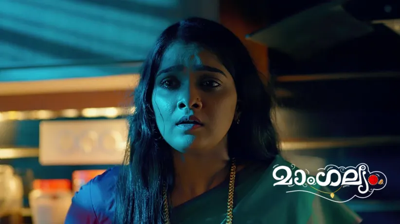 Sneha Belittles Sethumadhavan