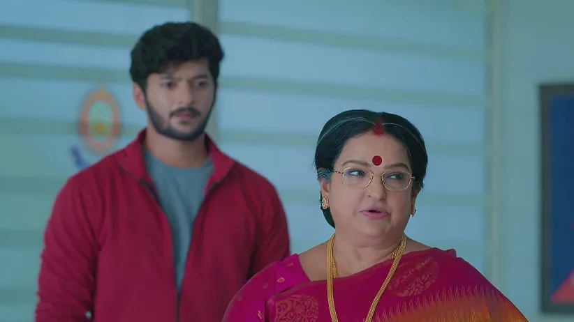 Mangalyam - March 18, 2025 - Webisode