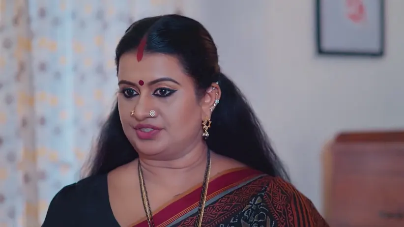 Mangalyam - March 20, 2025 - Webisode