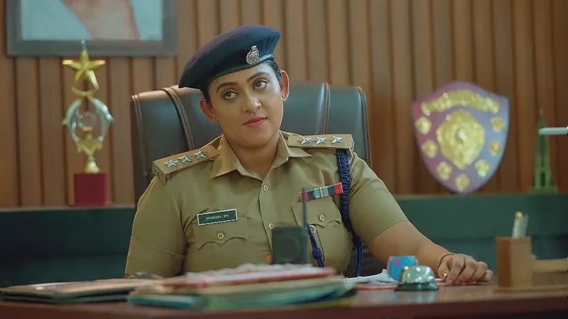 Mangalyam - March 17, 2025 - Webisode