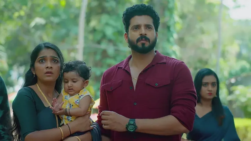 Mangalyam - March 21, 2025 - Webisode
