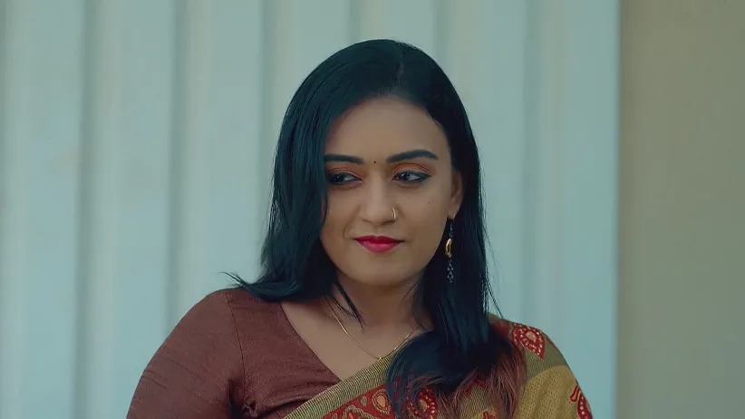 Mangalyam - March 22, 2025 - Webisode