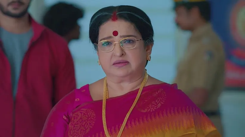 Mangalyam - March 18, 2025 - Best Scene
