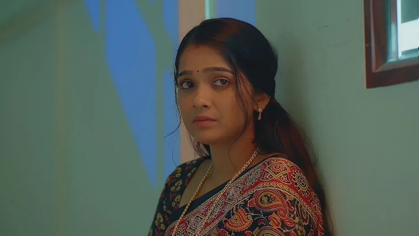 Mangalyam - March 17, 2025 - Best Scene