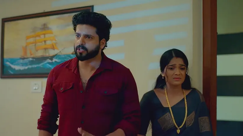 Mangalyam - March 22, 2025 - Best Scene