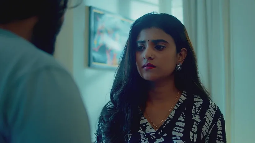 Mangalyam - March 23, 2025 - Best Scene