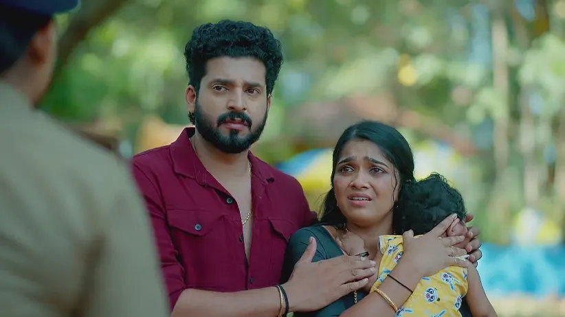 Mangalyam - March 21, 2025 - Best Scene