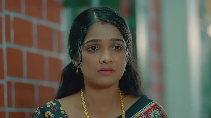 Mangalyam - March 19, 2025 - Best Scene