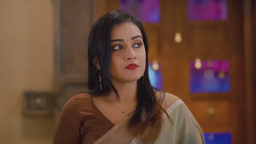 Mangalyam - March 20, 2025 - Best Scene