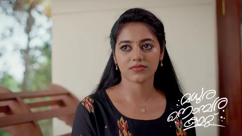 Harishankar Lies to Veena