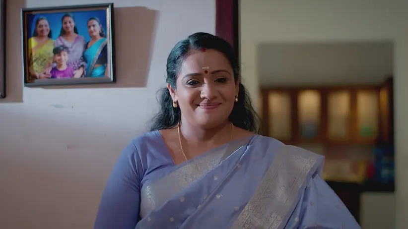 Madhura Nombara Kattu - March 23, 2025 - Webisode