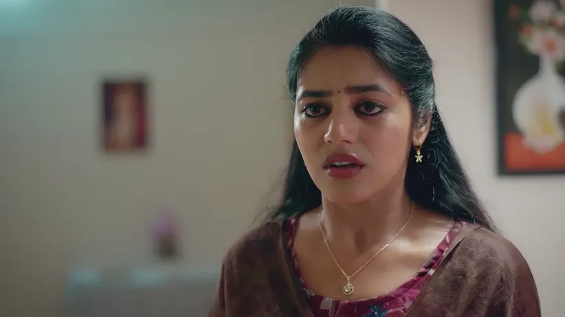 Madhura Nombara Kattu - March 22, 2025 - Webisode