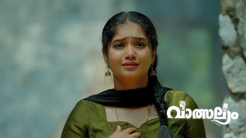 Saheera Forces Meenakshi to Send Her Baby with Mythili