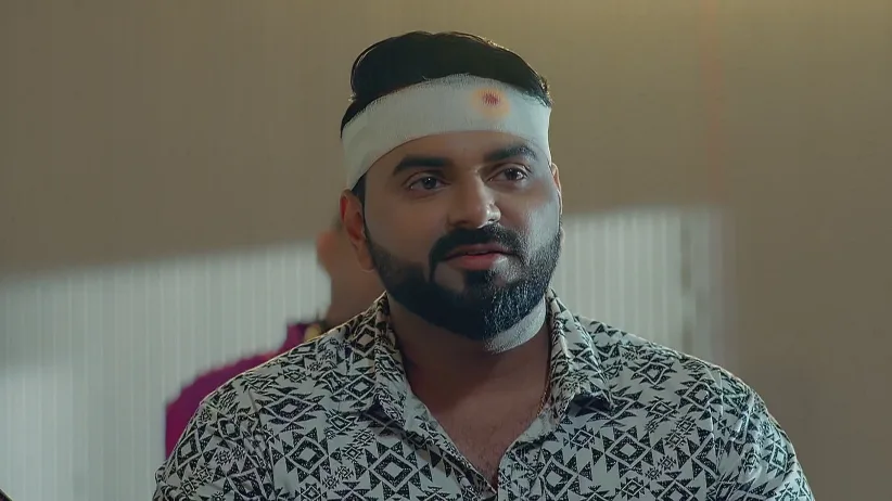 Valsalyam - March 19, 2025 - Best Scene