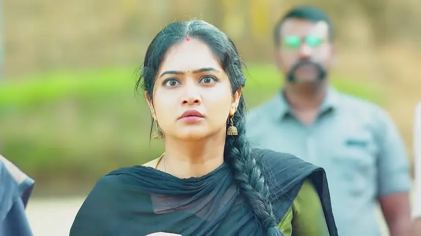 Valsalyam - March 21, 2025 - Best Scene