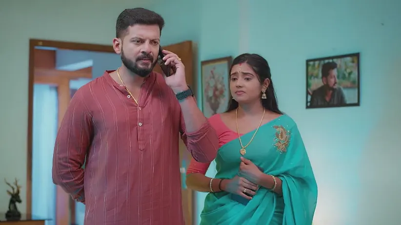 Manathe Kottaram - March 18, 2025 - Webisode