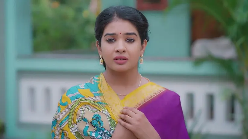 മാനത്തെ കൊട്ടാരം - മാർച്ച് 23, 2025 - വെബ്സോഡ്