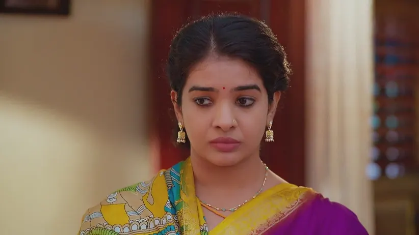 Manathe Kottaram - March 22, 2025 - Best Scene